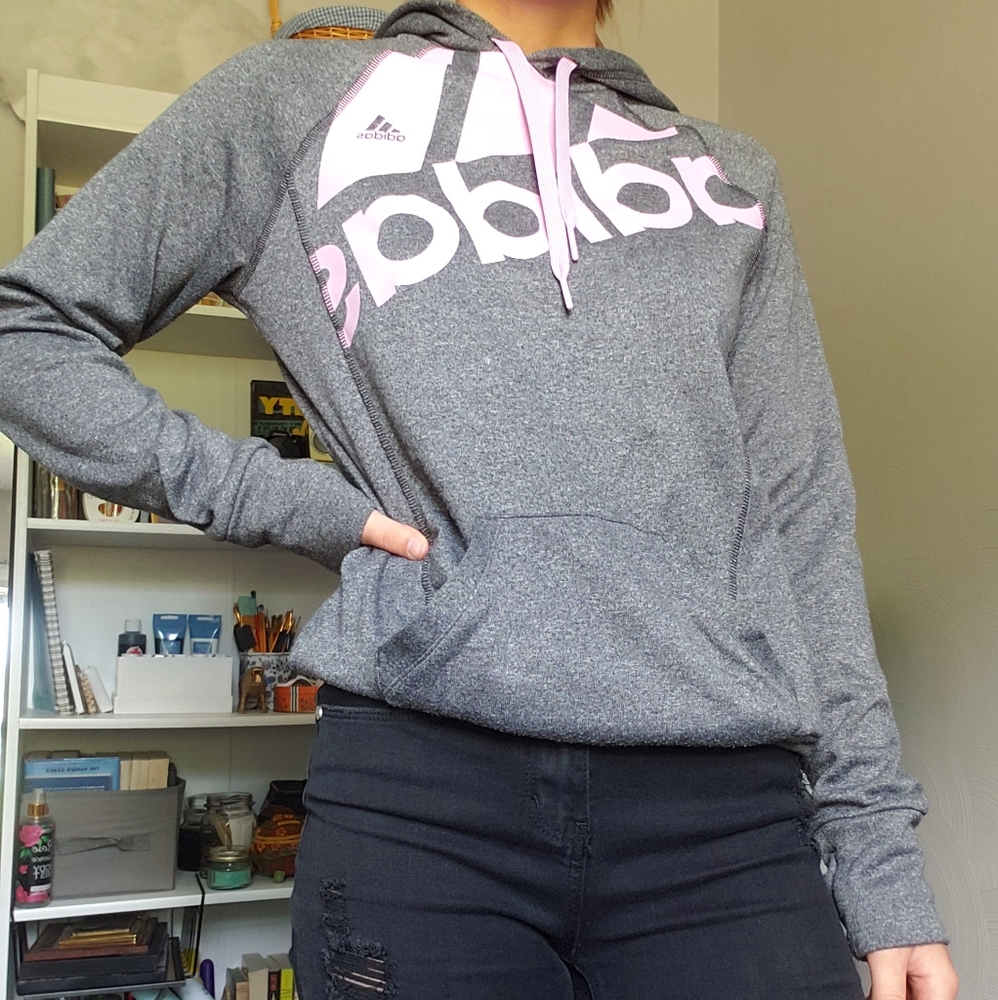Adidas Hoodie